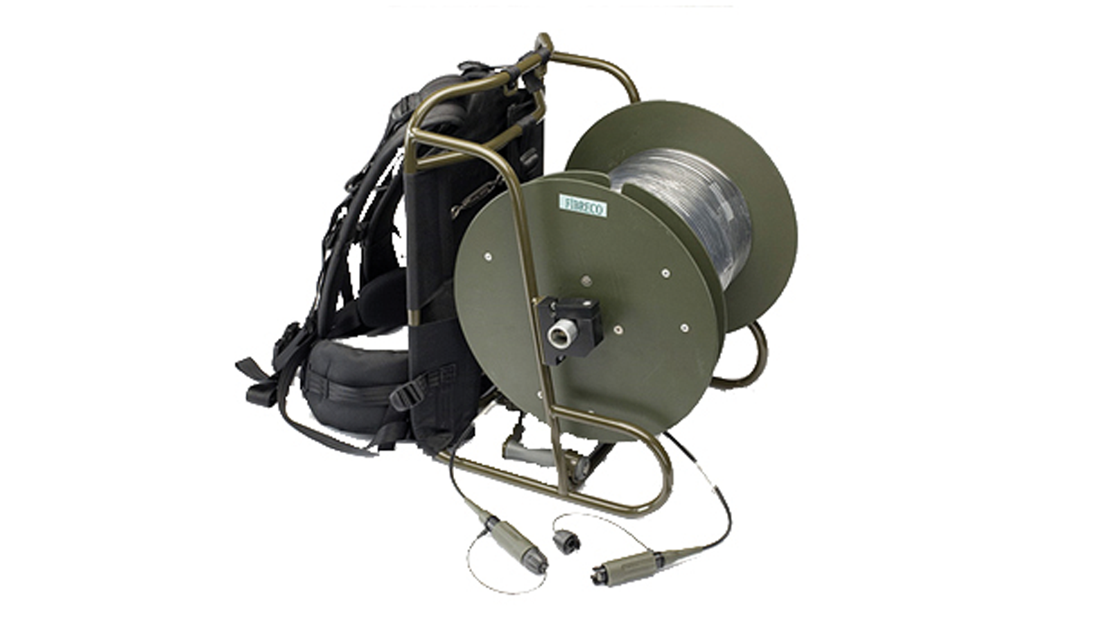 Manpacks